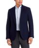 Isaia Isaia Marechiaro Wool & Cashmere Brushed Solid Regular Fit Sport Coat - 1