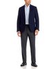 Isaia Isaia Marechiaro Wool & Cashmere Brushed Solid Regular Fit Sport Coat - 2