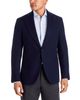 Isaia Isaia Marechiaro Wool & Cashmere Brushed Solid Regular Fit Sport Coat - 3
