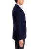 Isaia Isaia Marechiaro Wool & Cashmere Brushed Solid Regular Fit Sport Coat - 5