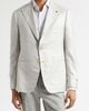 ISAIA ISAIA Unito Soft Silk Twill Sport Coat - 1