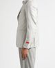 ISAIA ISAIA Unito Soft Silk Twill Sport Coat - 4