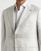 ISAIA ISAIA Unito Soft Silk Twill Sport Coat - 5