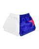 Iscream Iscream Girls' Color Blocked Plush Shorts - 2