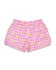 Iscream Iscream Girls' Daisy Love Plush Shorts - 2