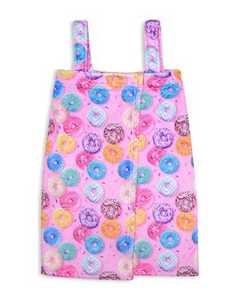 Iscream Iscream Girls' Go Do Nuts Spa Wrap