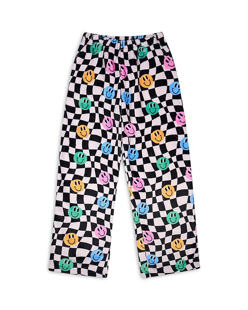 Iscream Iscream Girls' Good Times Plush Pants