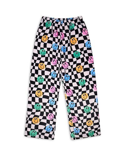 Iscream Iscream Girls' Good Times Plush Pants