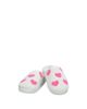 Iscream Iscream Girls' Heart Slippers - 1