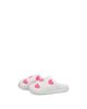 Iscream Iscream Girls' Heart Slippers - 2