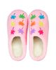 Iscream Iscream Girls' Palm Paradise Slippers - 2