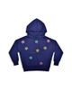 Iscream Iscream Girls' Sparkle Stars Pullover Hoodie - 1