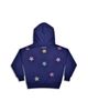 Iscream Iscream Girls' Sparkle Stars Pullover Hoodie - 2