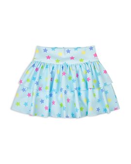 Iscream Iscream Girls' Sparkling Stars Skort