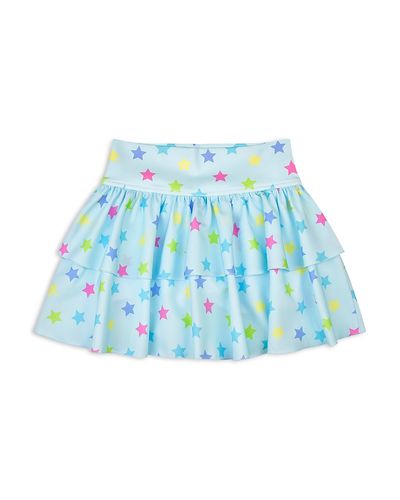 Iscream Iscream Girls' Sparkling Stars Skort