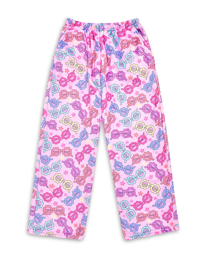 Iscream Iscream Girls' Spring Sunnies Plush Pants