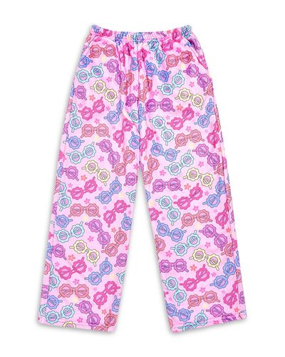 Iscream Iscream Girls' Spring Sunnies Plush Pants