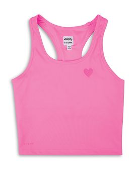 Iscream Iscream Girls' Theme Local Sports Top