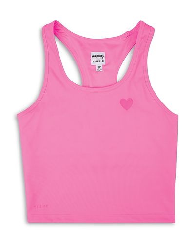 Iscream Iscream Girls' Theme Local Sports Top