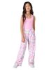 Iscream Iscream Girls' Very Berry Plush Pants - 2