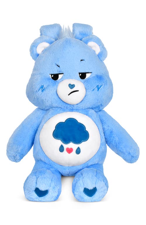 Grumpy Scream Iscream - Grumpy Bear Care Bears Backpack