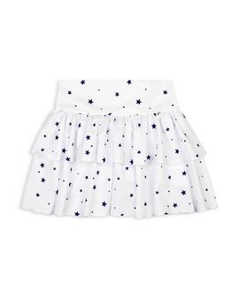 Iscream Iscream Iscream Girls' Stars Skort