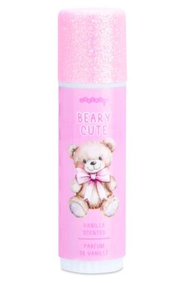 Iscream Iscream Kids' Beary Cute Vanilla Lip Balm