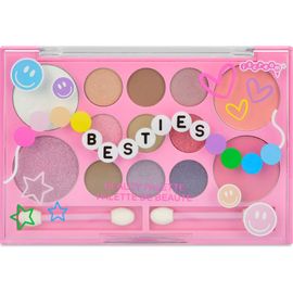 Iscream Iscream Kids' Besties Beauty Palette