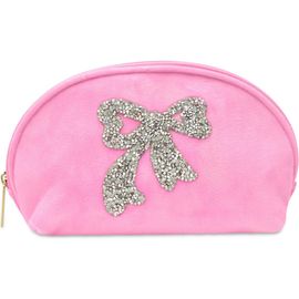 Iscream Iscream Kids' Bow Cosmetics Bag