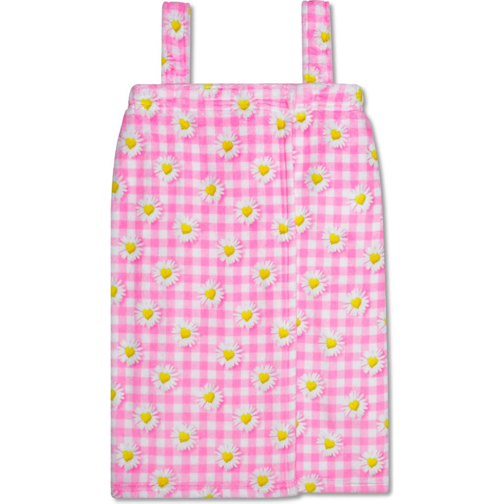 Iscream Iscream Kids' Daisy Love Spa Wrap