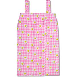 Iscream Iscream Kids' Daisy Love Spa Wrap