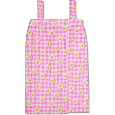 Iscream Iscream Kids' Daisy Love Spa Wrap