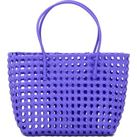 Iscream Iscream Kids' Large Woven Tote
