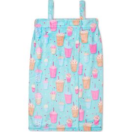 Iscream Iscream Kids' Milkshake Spa Wrap