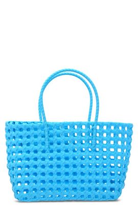 Iscream Iscream Kids' Small Woven Tote