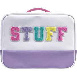 Iscream Iscream Kids' Stuff Travel Bag