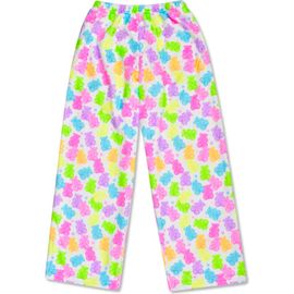 Iscream Iscream Kids' Yummy Gummy Plush Pajama Pants