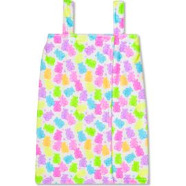 Iscream Iscream Kids' Yummy Gummy Spa Wrap