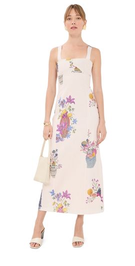 Sho Dress