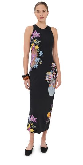 Isla & White Isla & White Lumina Dress Citara