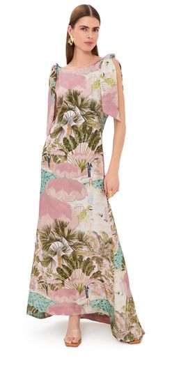 Sho Dress