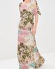 Isla & White Isla & White Nelda Dress Miravida - 2