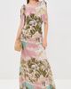 Isla & White Isla & White Nelda Dress Miravida - 5