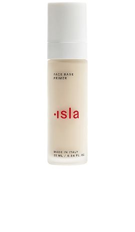 Isla Beauty Isla Beauty Face Base Priming Moisturizer