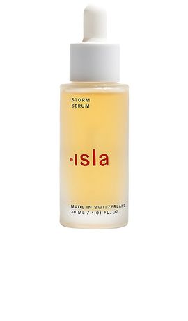 Isla Beauty Isla Beauty Hyaluronic Storm Serum