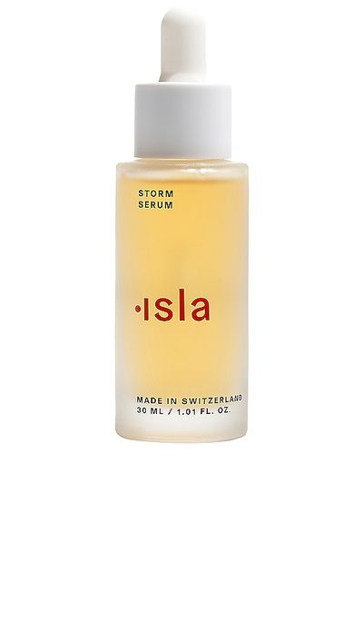 Isla Beauty Isla Beauty Hyaluronic Storm Serum