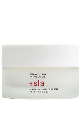 Isla Beauty Isla Beauty Snow Scrub Exfoliator