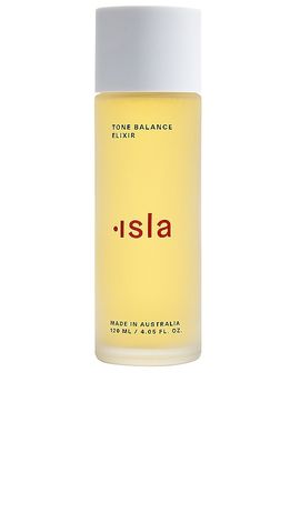 Isla Beauty Isla Beauty Tone Balance Elixir