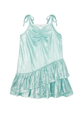 Isobella & Chloe Isobella & Chloe Aqua Dress