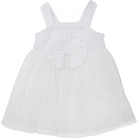 Isobella & Chloe Isobella & Chloe Birds of a Feather Sleeveless Dress